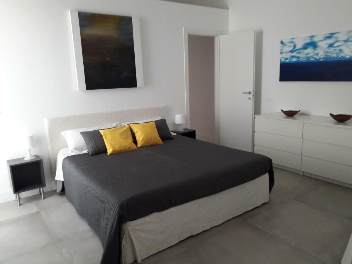 Apartament Casa Madonia Terrasini Zewnętrze zdjęcie