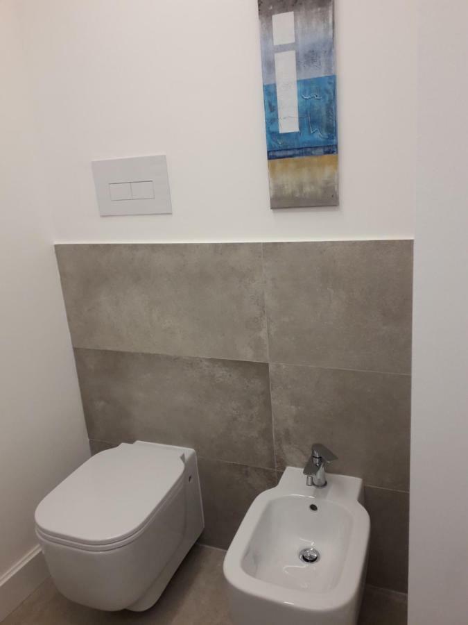 Apartament Casa Madonia Terrasini Zewnętrze zdjęcie